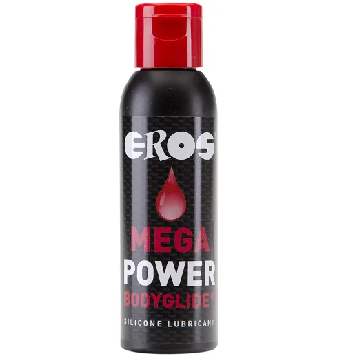 Eros Power Line - Power Bodyglide Silikonbaserat Glidmedel 50 ml