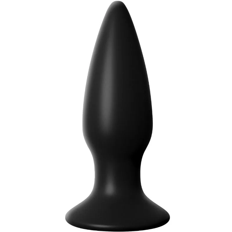 Anal Fantasy Elite Collection - Small Rechargeable Vibrating Anal Plug